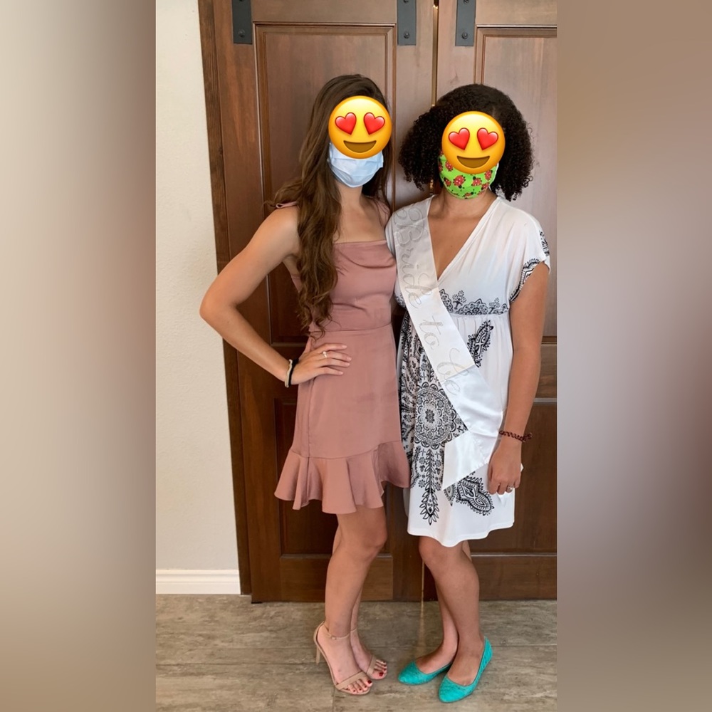 Express Dress - Picture 6 of 7